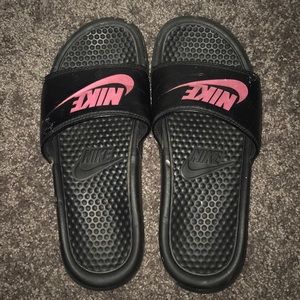 Nike Slides